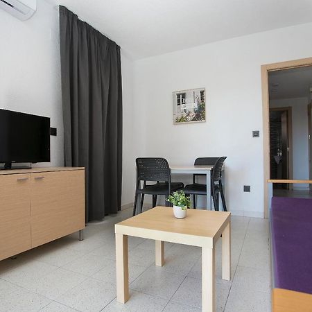 Apartamentos Amalia By Mc Benidorm Zewnętrze zdjęcie