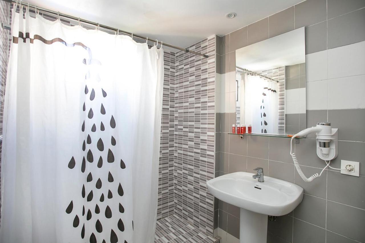 Apartamentos Amalia By Mc Benidorm Zewnętrze zdjęcie